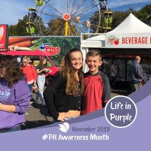 Meet your Posher, Sami